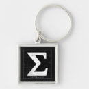Search for symbols square key rings Modern