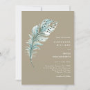 Search for native american wedding invitations Rustic