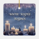 Search for solstice christmas tree decorations Wicca
