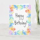 Search for tie dye birthday cards Cute