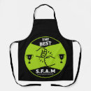 Search for mister aprons For her