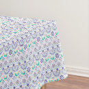 Search for folk art tablecloths Abstract