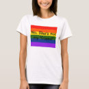Search for best friend lesbian tshirts Rainbow