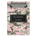 Search for army clipboards Camouflage