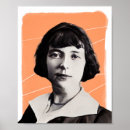Search for novelist art Portrait