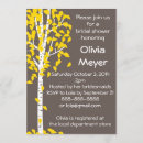 Search for aspen tree invitations Birch