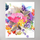 Search for splashing posters Paint