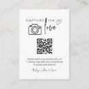 Search for wedding enclosure cards Guest photo sharing