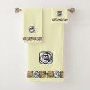 Search for arts and crafts bath towels Vintage