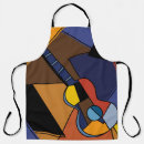 Search for jazz aprons Guitar