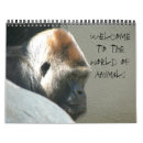 Search for polar bear calendars Wild animals