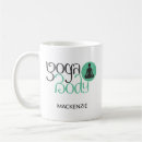Search for yoga pose mugs Fitness