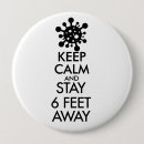 Search for antisocial badges Coronavirus