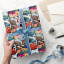 Search for instagram wrapping paper Modern