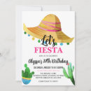 Search for sombrero hat invitations Cactus