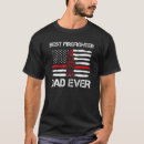 Search for firefighter mens tshirts Daddy