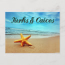 Search for turks and caicos postcards Sea