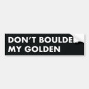 Search for boulder bumper stickers Colorado