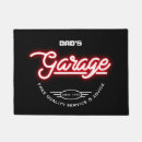 Search for garage doormats Car