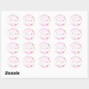 Search for daisy baby shower stickers Minimalist