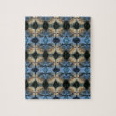 Search for sophisticated puzzles Intricate