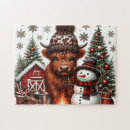 Search for rustic puzzles Illustration