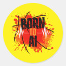 Search for intelligent stickers Geek