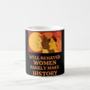 Search for behave mugs History