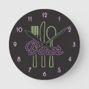 Search for 1950s clocks Green