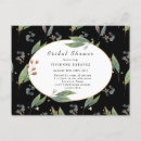 Search for bridal shower invitations Elegant