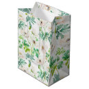 Search for white gift bags Watercolor