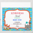 Search for kindergarten graduation office supplies Certificate