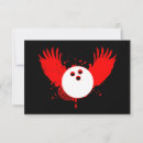 Search for bowling ball invitations Vintage