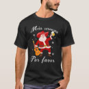 Search for funny mexican christmas tshirts Santa