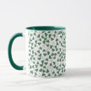 Search for shamrock plant mugs Shamrocks