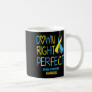 Search for syndrome mugs Disability awareness