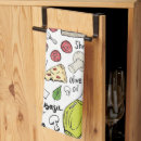 Search for pizza tea towels Kitchen
