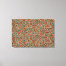 Search for patch canvas prints Pattern