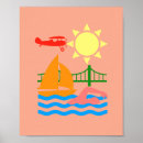 Search for water activity posters Sea