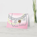 Search for bracelet cards Jewellery