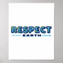 Search for environmental sustainability posters Green living