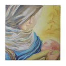 Search for virgin mary tiles Our lady