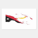 Search for papua new guinea stickers Oceania