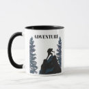 Search for hiker mugs Mountain climbing
