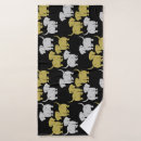 Search for dachshund bath towels Cute