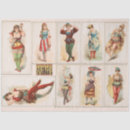 Search for decoupage queen Woman