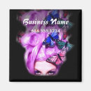 Search for cutter magnets Beauty