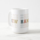 Search for hampshire mugs Souvenir