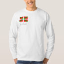 Search for basque tshirts Lauburu