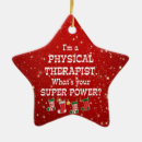 Search for physical therapy christmas tree decorations Humour
